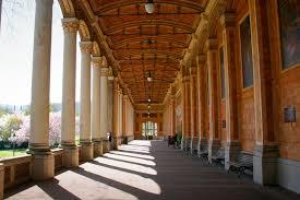 Pijalnia wód mineralnych